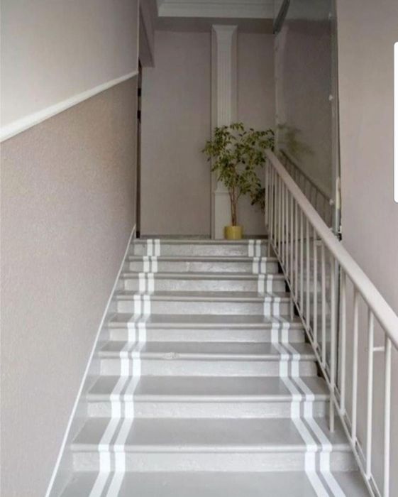 Ремонт подъездов