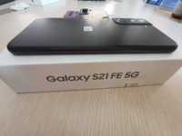 Samsung Galaxy S21 FE 128 GB гаранция