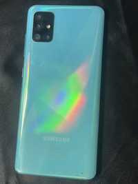 Samsung Galaxy A51.64gb(Шымкент пр.Республики 43а)л:334875