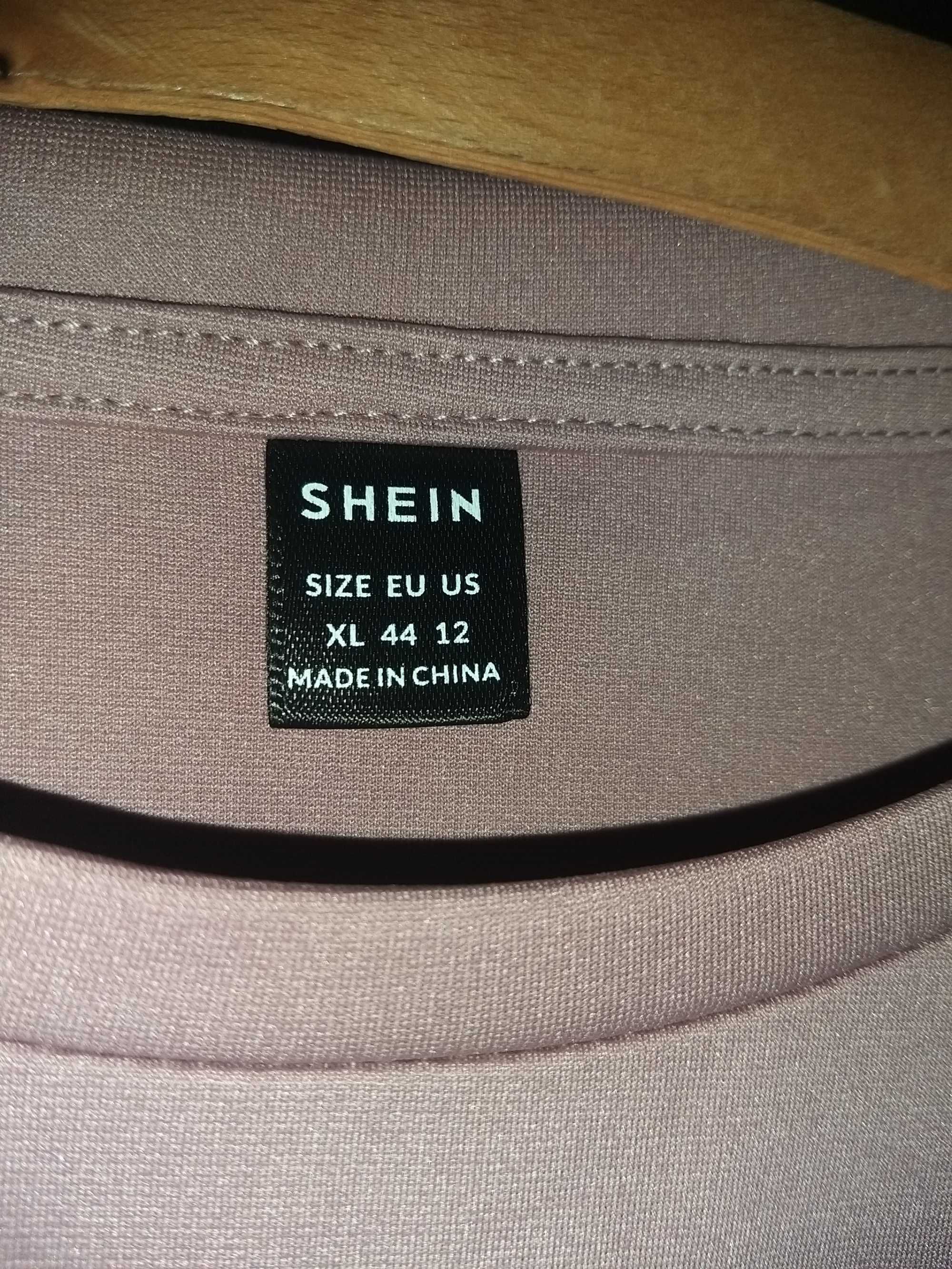 Дамски рокли shein