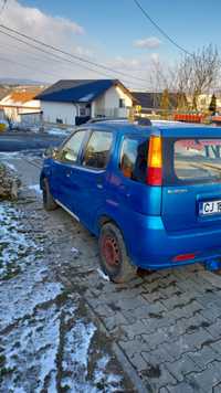 Vand motor suzuki ignis 2006 benzină și alte piese