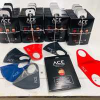 Designed Mask ACE / Дизайнерские маски АСЕ