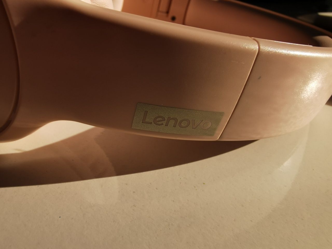 Слушалки Lenovo Thinkplus