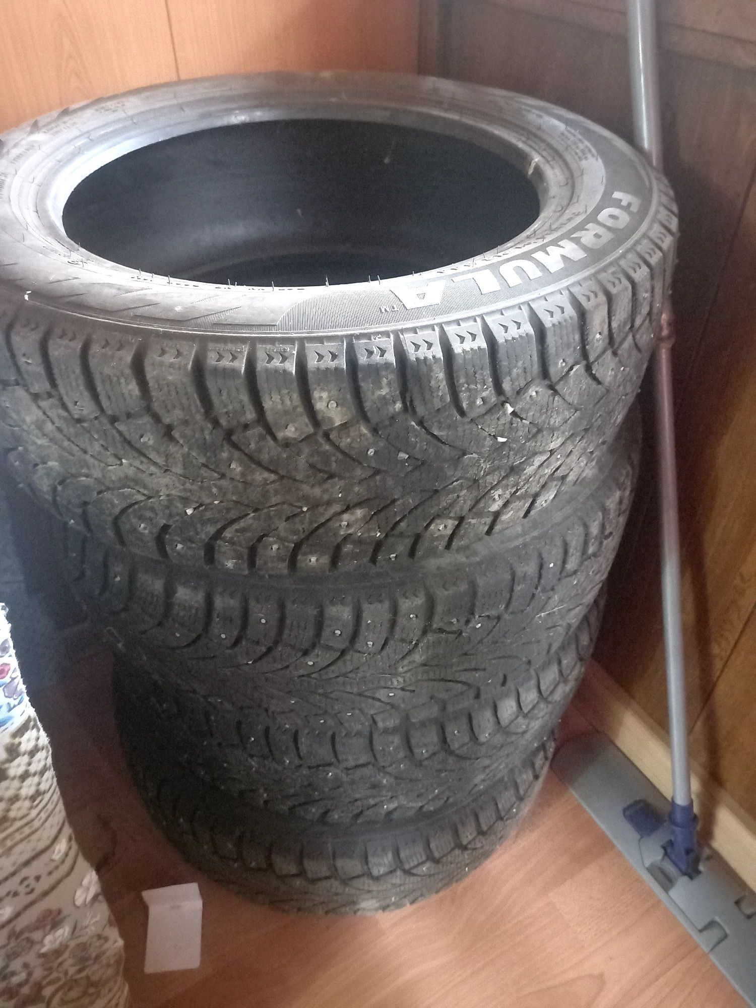 Продам резину.. 185/55/15