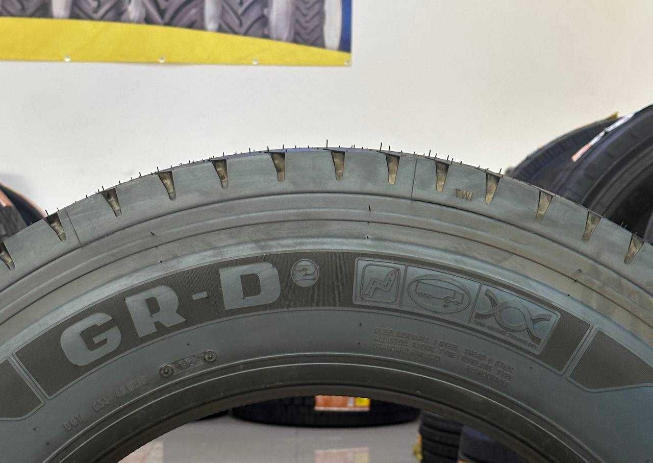 315/60 R22.5 Balon.