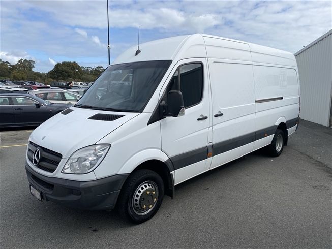 Dezmembrez Sprinter Euro4, Euro 5 313,315