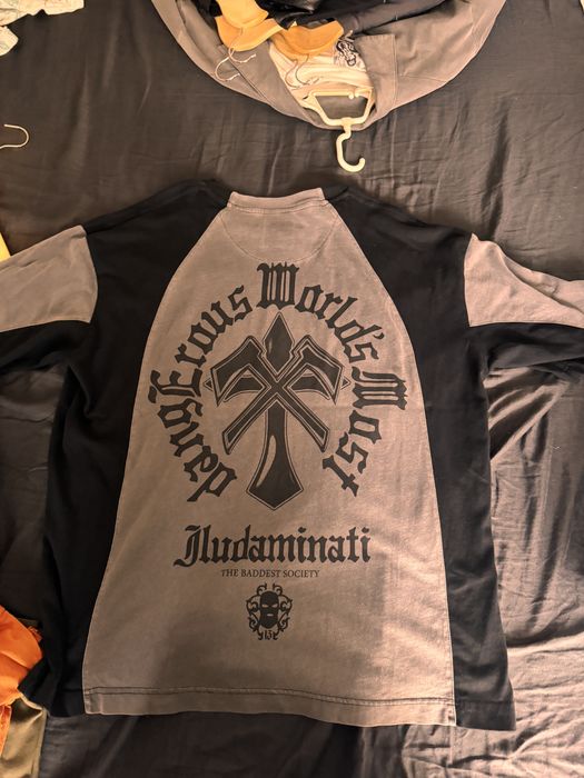 Теники на Луда ХЛ - Размер