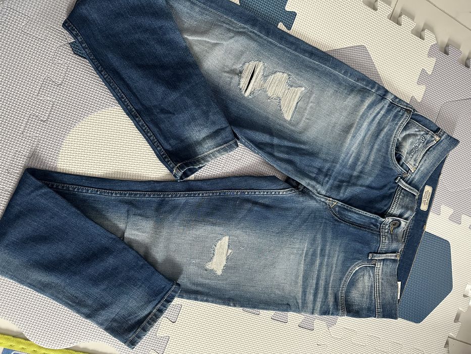 Blugi Pepe jeans
