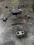 Pachet 3 drone profesionale împreună cu toate accesoriile