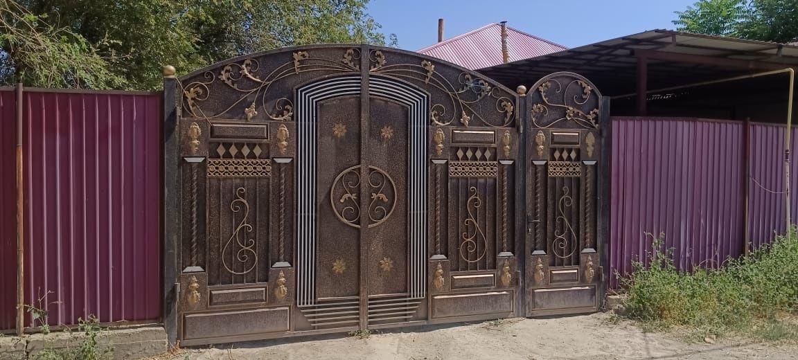 Орталықта үй сатылады