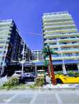 Bulding Ștefan Resort-Reducere Preț-Studio Profitabil-Mamaia Nord-Co