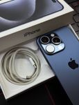 Iphone 15 pro 128GB/89% от Актив Маркет Рассрочка 0-0-12