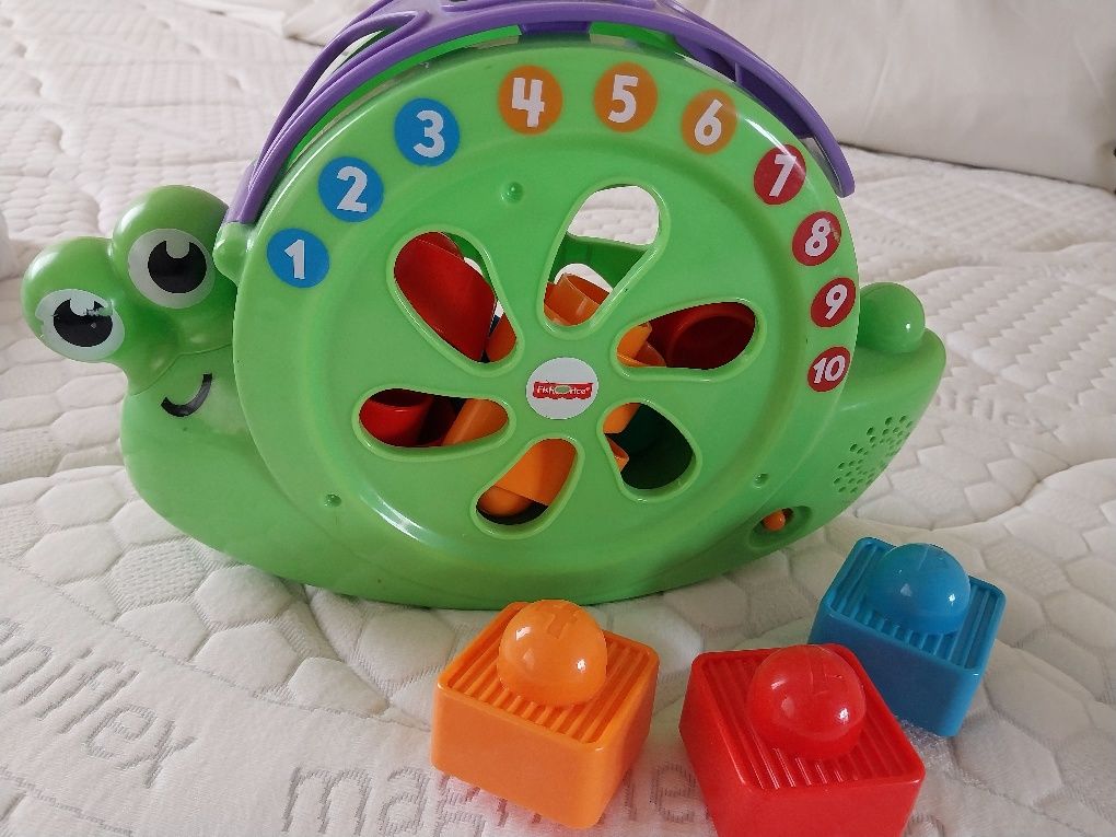 Бебешки играчки, за бебе
