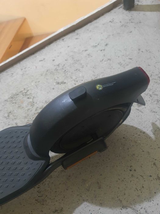 Trotineta electrica Segway ninebot