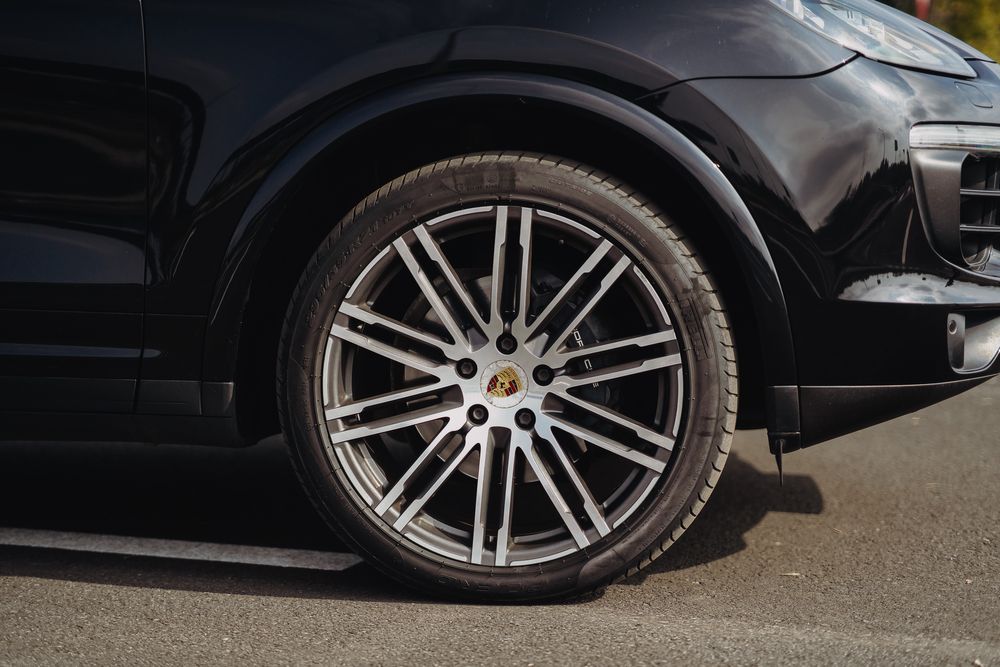 Porsche Cayenne Gts, km reali, Bose, Panoramic,Piele naturala,ceas