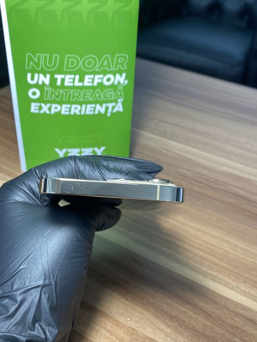 iPhone 13 Pro / 128 GB / Sănătate baterie 100% / Bun