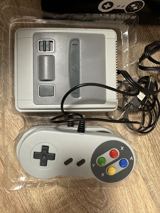 Електронна игра тв