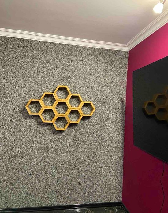 Стелаж тип Многоъгълник