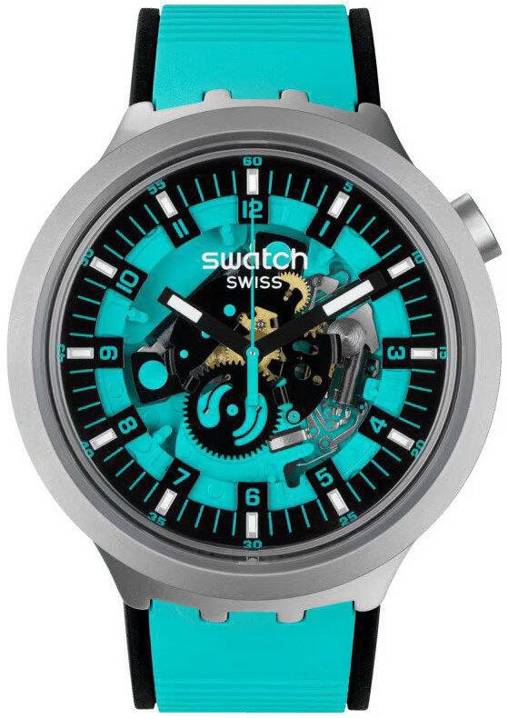 Swatch swiss
