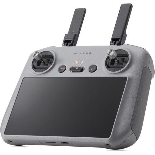 Пульт с экстрактом DJI RC2