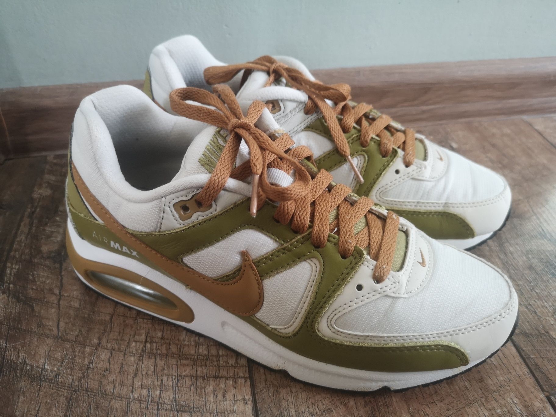 Nike AIR MAX, оригинални маратонки, номер 40