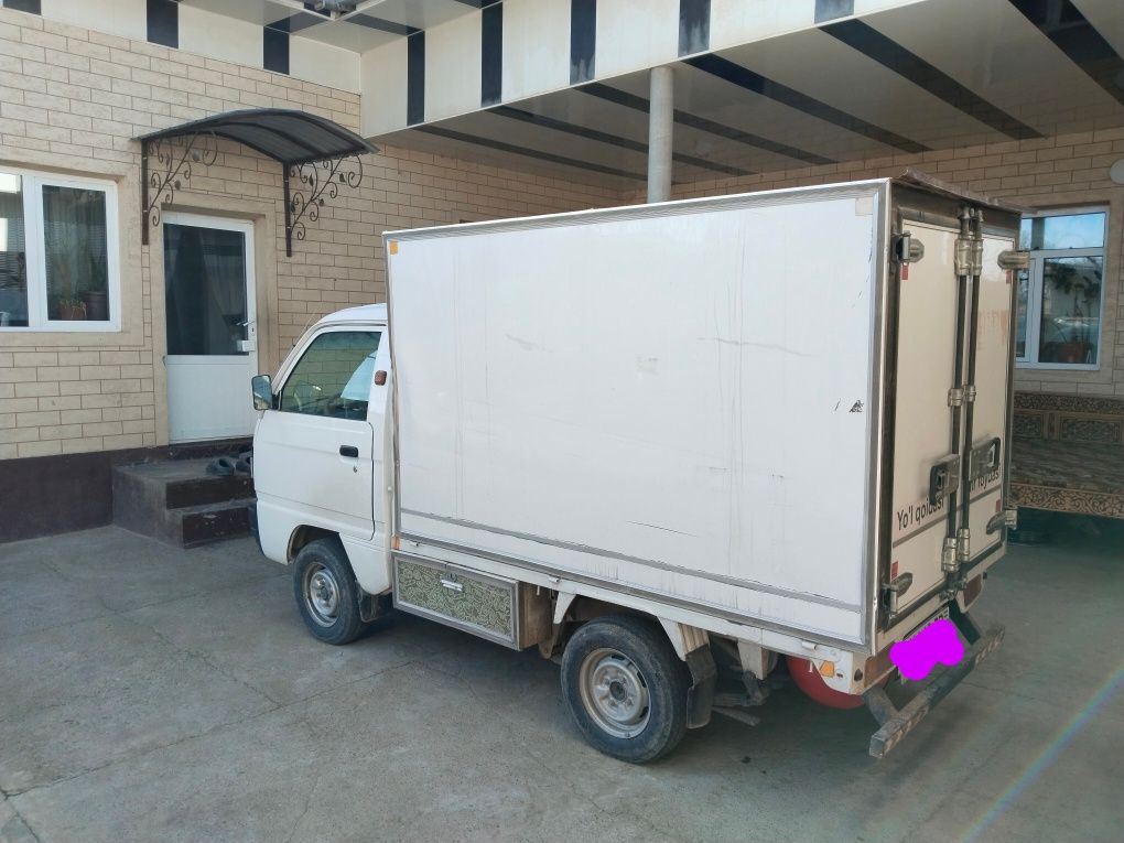 Chevrolet Labo 2021 probeg 42000