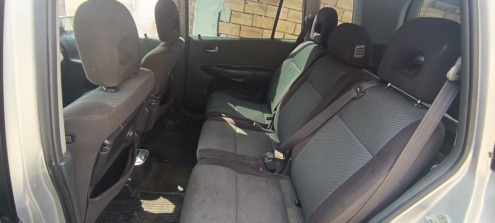 Mazda premacy 1.8 100 k.c.