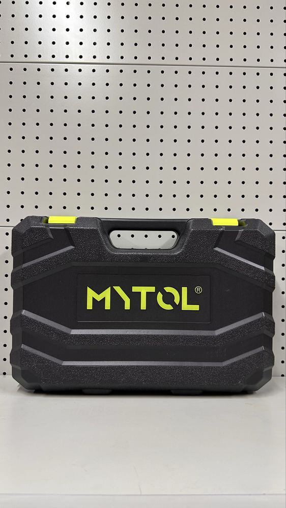 Перфоратор MYTOL