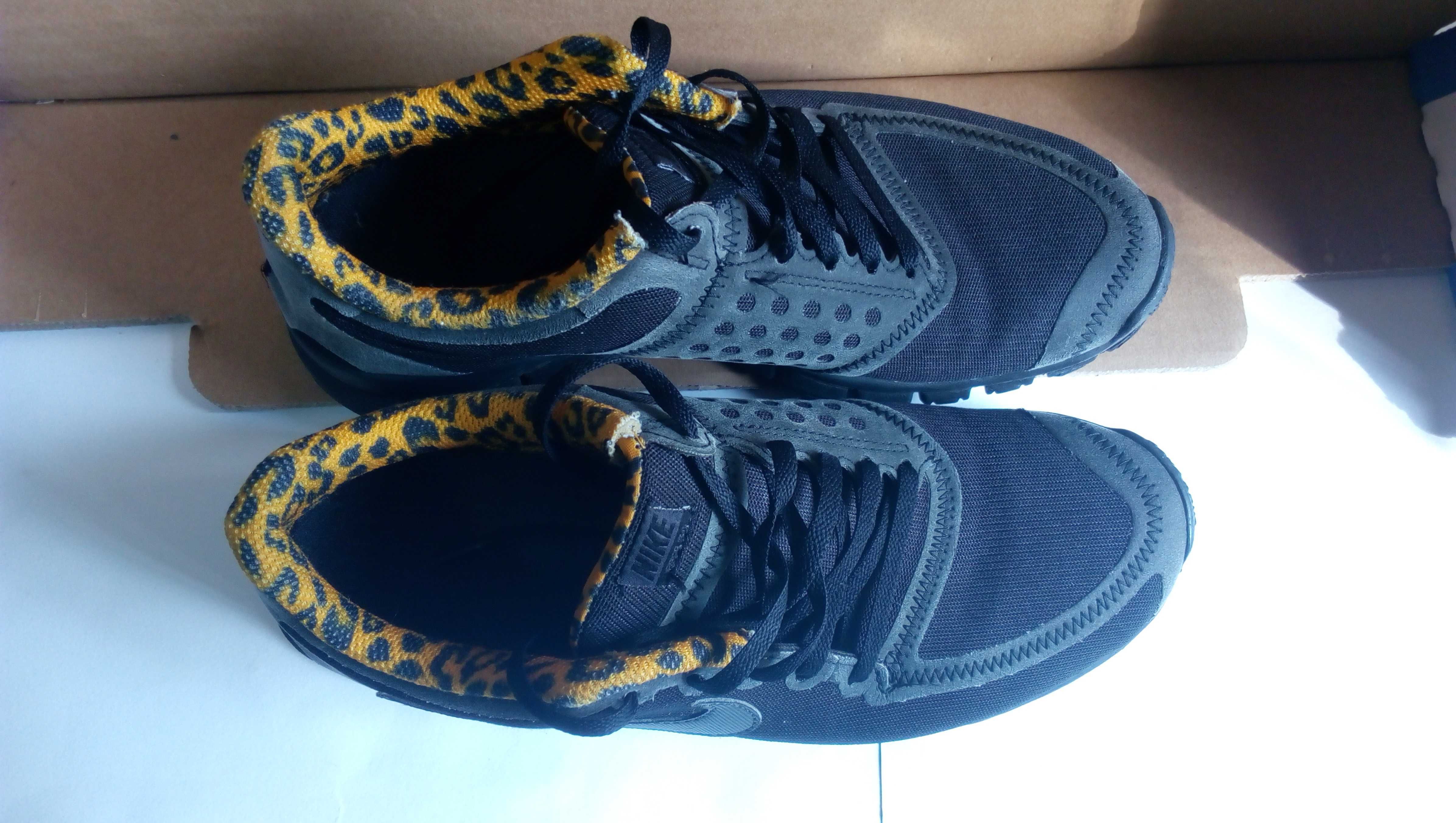 '' Nike Free 5.0''Оригинални маратонки 40 номер