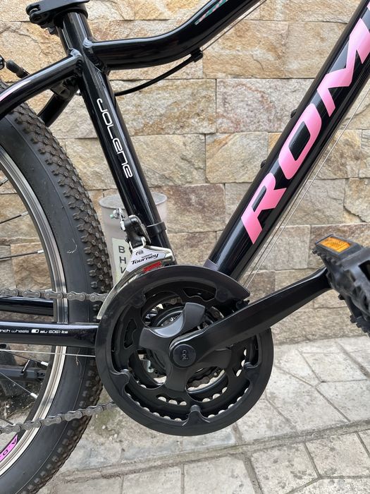 Планински велосипед Romet 27.5