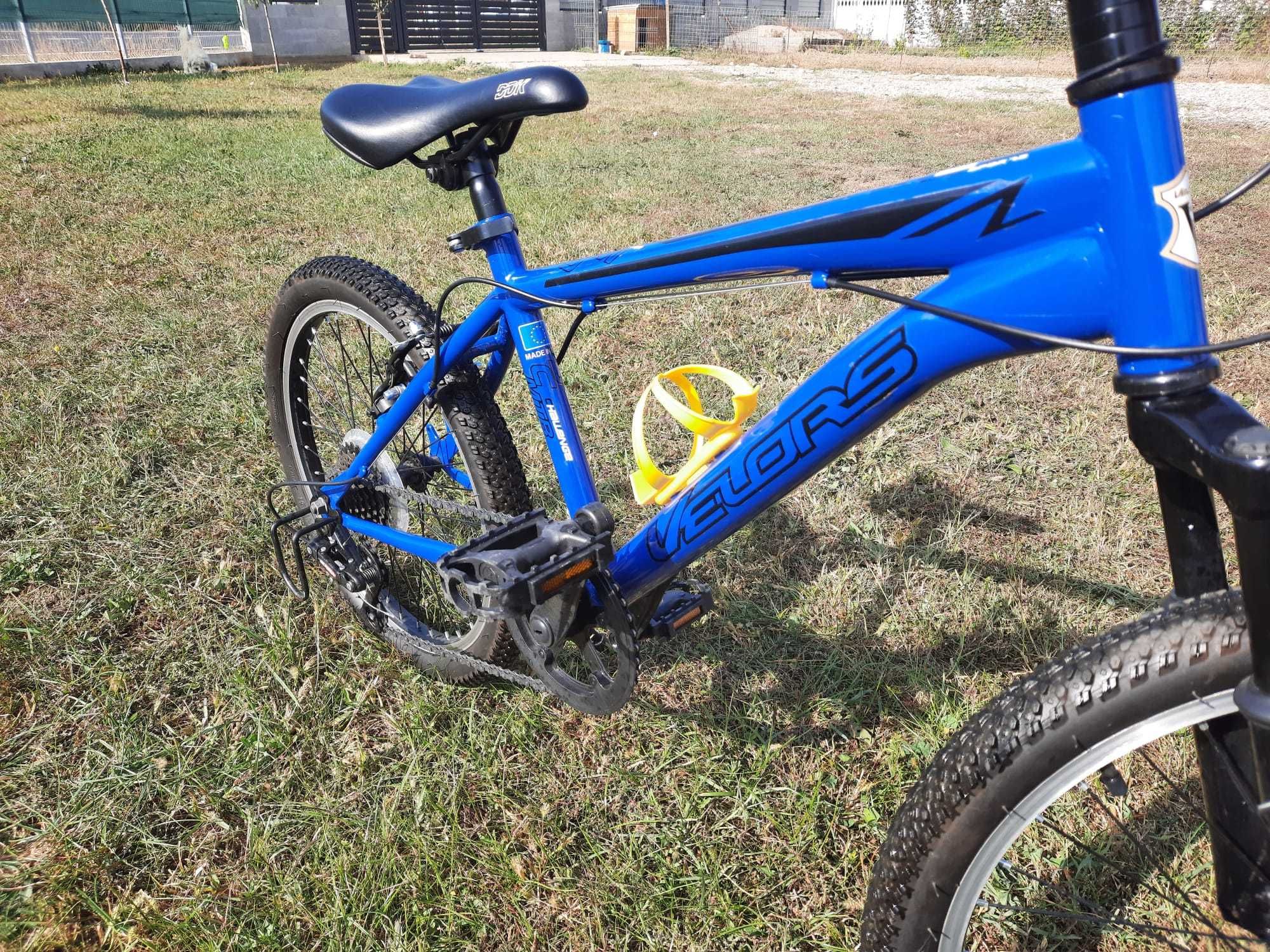 Bicicleta 20" copii 5-10 ani