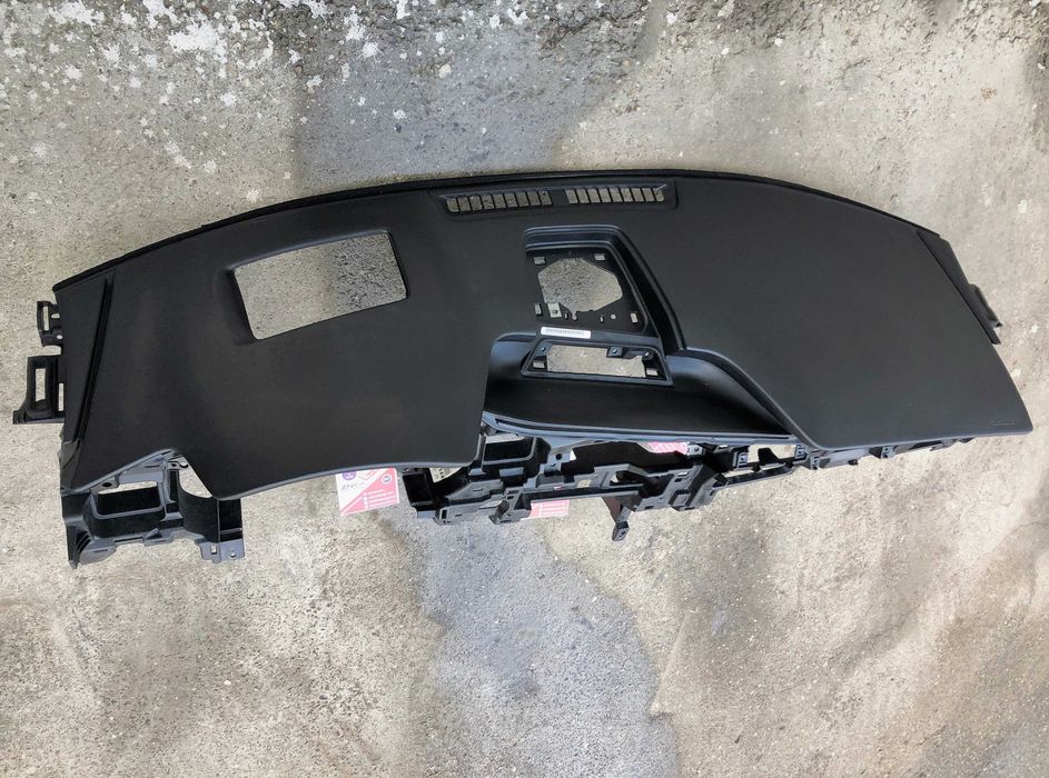 Mazda 3  5 6 cx3 cx 7 kit airbag volan pasager plansa bord set centuri