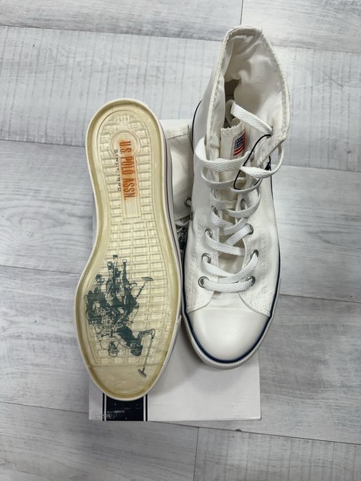 Tenisi U.S. POLO ASSN, Bărbați