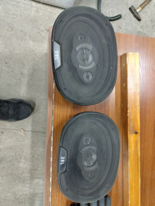 Продам динамики  в