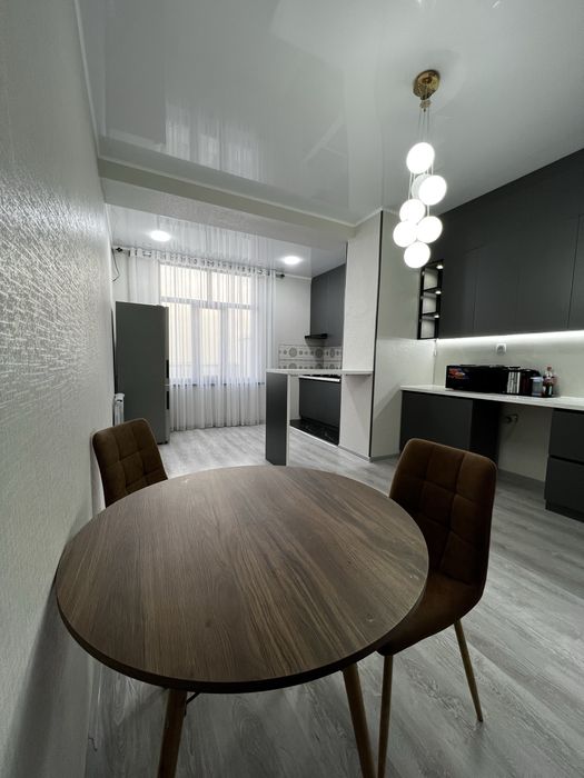 Сдаётся квартира