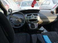 Coloana directie Renault Scenic 2 1.9 diesel an 2006