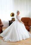 Vând rochie de mireasa Celine wedding dress