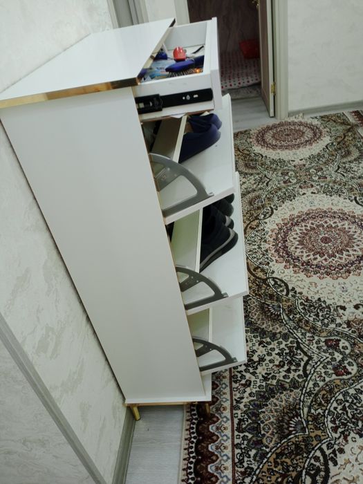 Обувница шкафчик арзонга сотилади