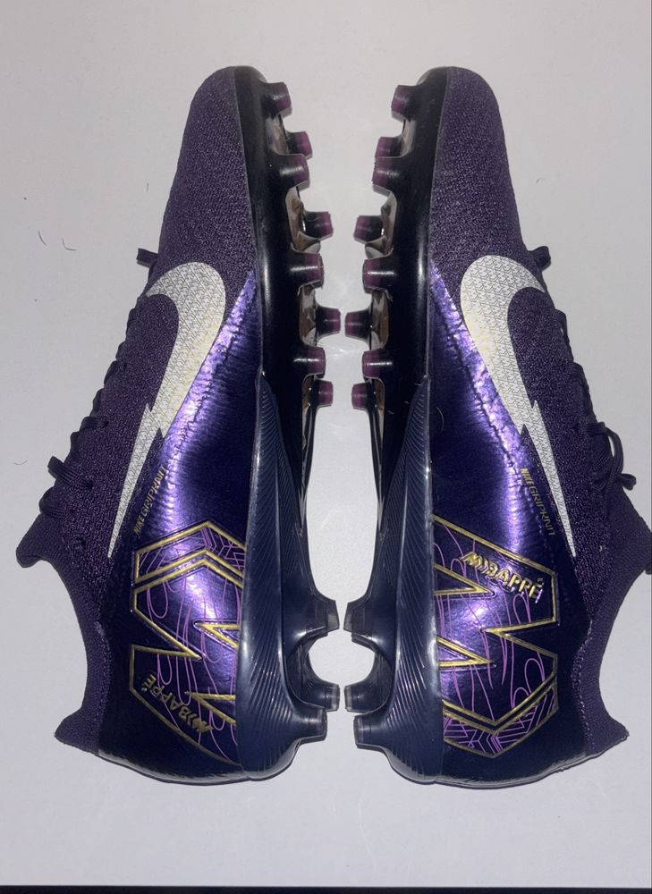 Nike Mercurial Vapor 16 Elite AG