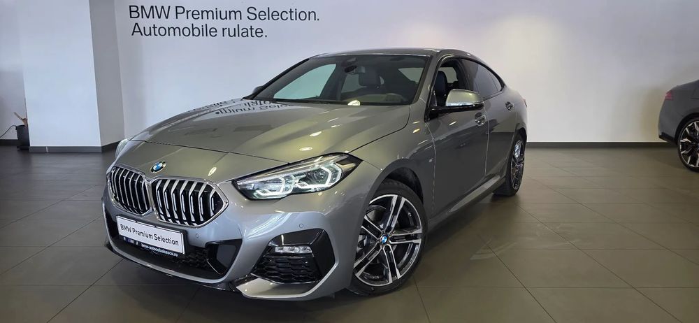 BMW Seria 2 BMW 218i Gran Coupé - Model M Sport