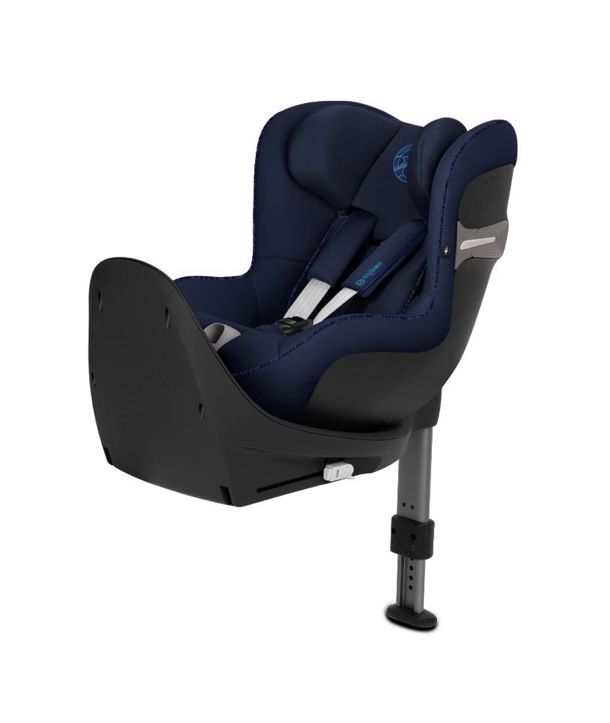 CYBEX Стол за кола с база (40-105см) SIRONA S I-SIZE