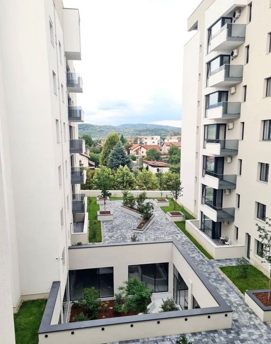 Apartament 2 camere /Tei Residence 2 / Dem Radulescu