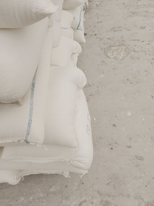 Алибастор гипс и пенаблок