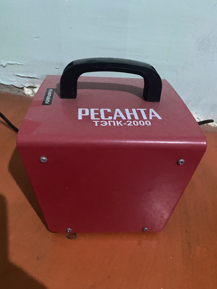Ресанта пешшка почти нови