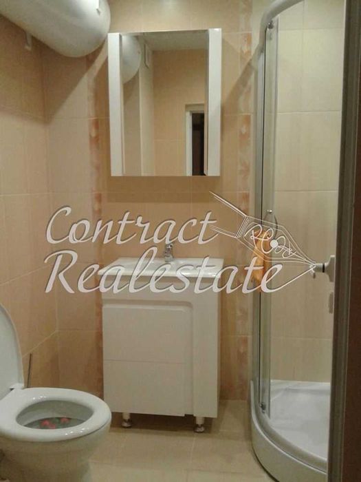 Дава се под наем Двустаен апартамент в Варна, Трошево - 50 кв.м за 378.93 € - Снимка #4