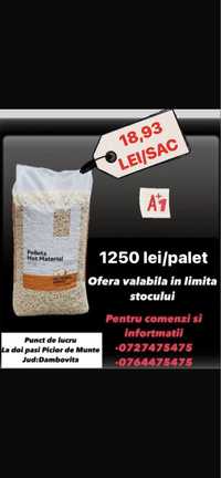 Peleti    18,18 lei/sac