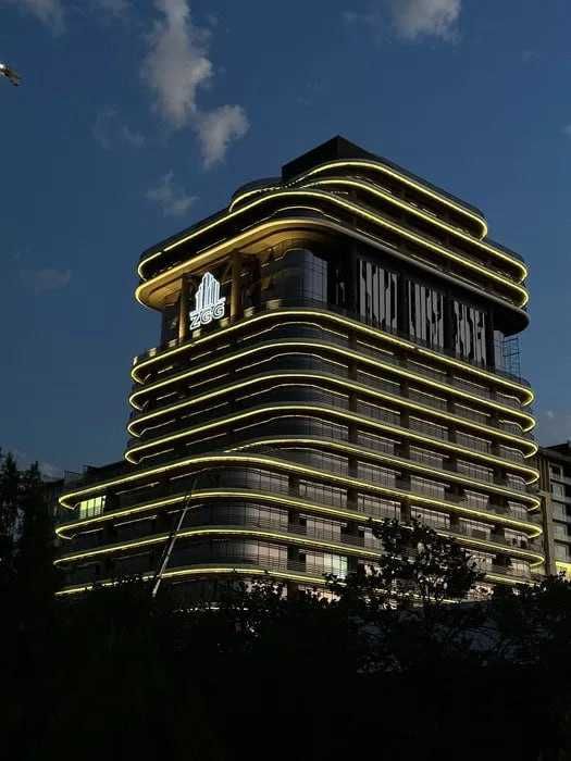 "СРОЧНО ГОРИТ‼️Zarafshan City 87м2 PYRAMIT  Международный Аэропорт‼️