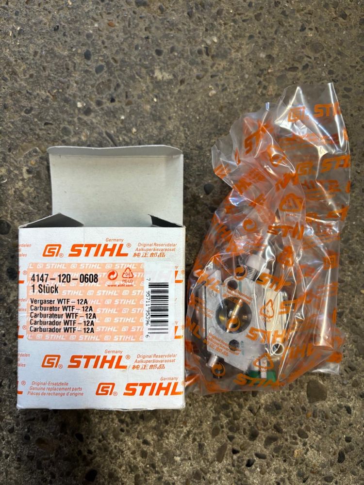 Carburator motocoasa Stihl FS460