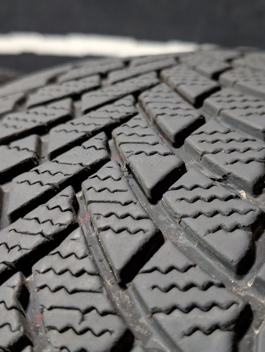 225/60R18 Bridgestone 2023 iarna stare foarte buna