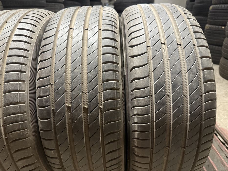 Michelin 205/55/16